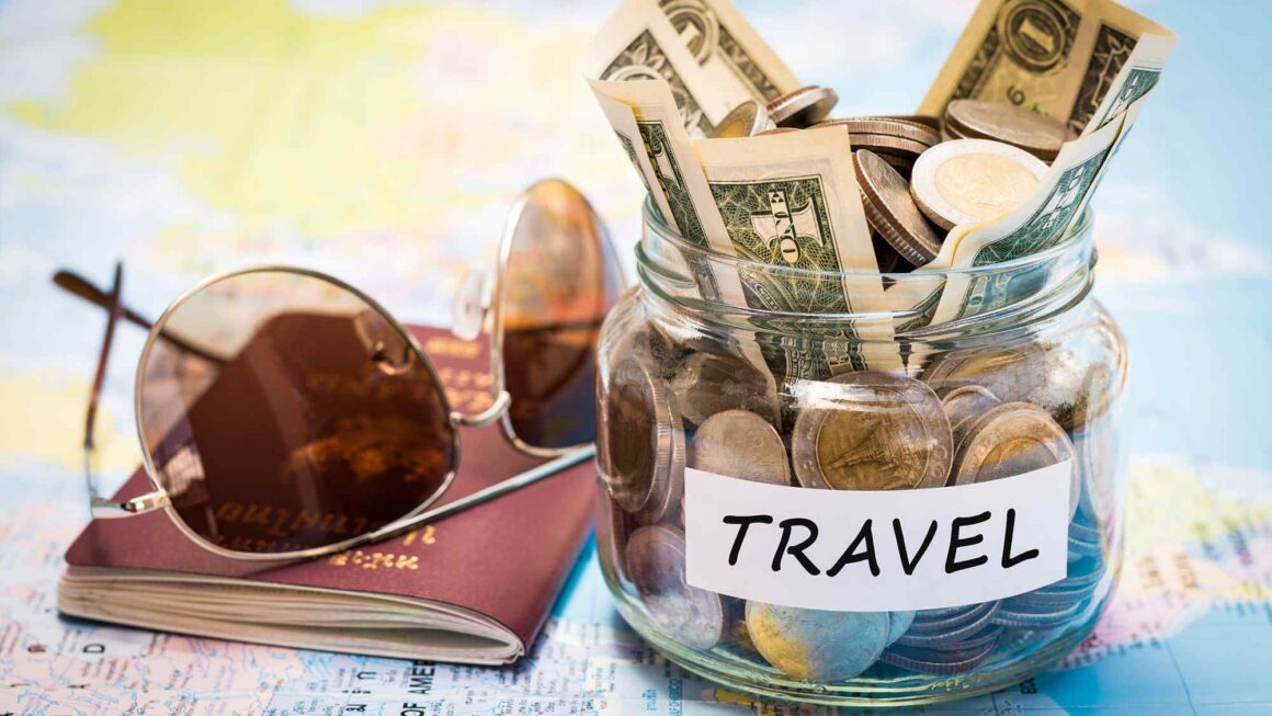 Бюджетный туризм: как путешествовать недорого и интересно