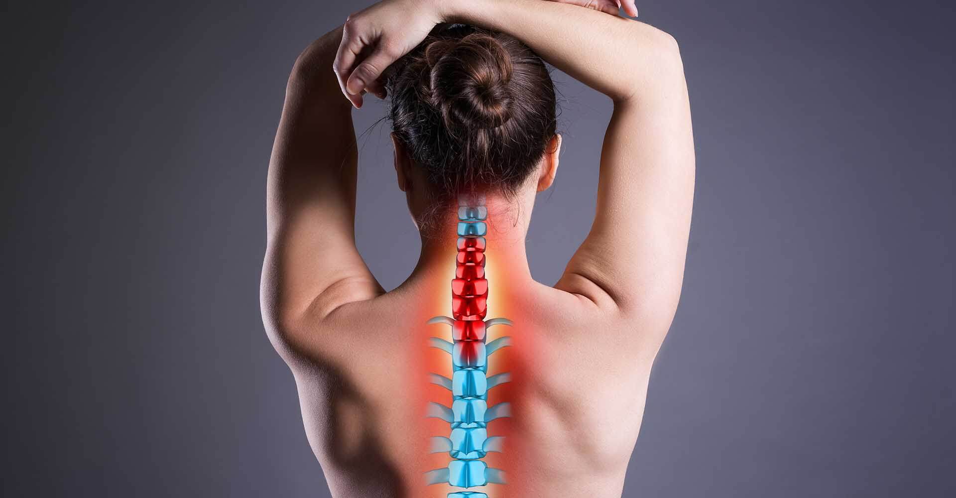 Диагностика осанки и мышечных дисбалансов в 3D: исследование и рекомендации для здоровой спины