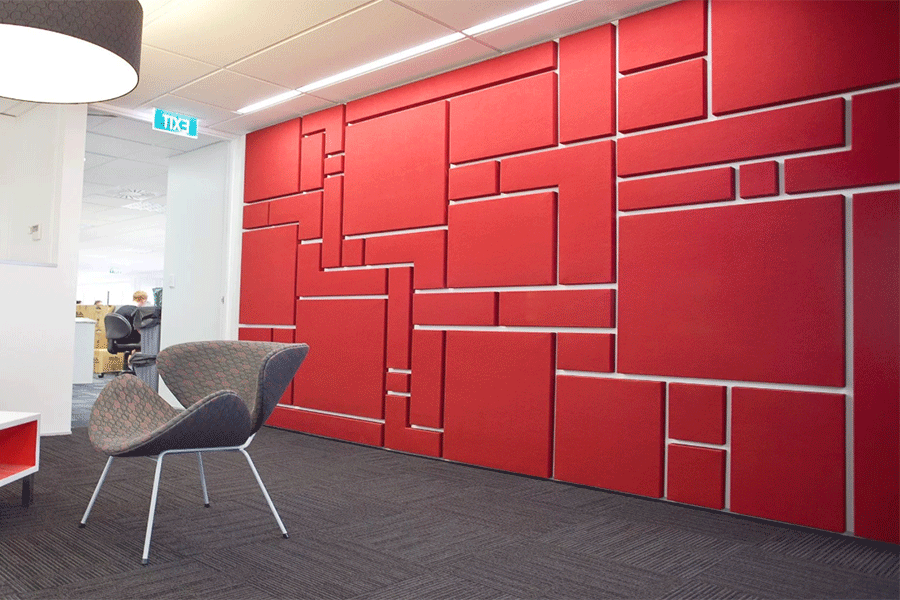 Декоративные стеновые панели: преображение интерьера с легкостью