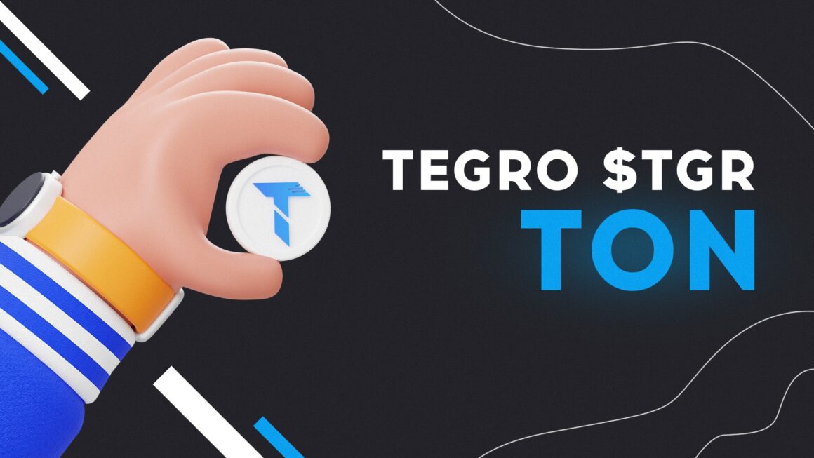 Увеличьте свой доход с партнерской программой Tegro.finance