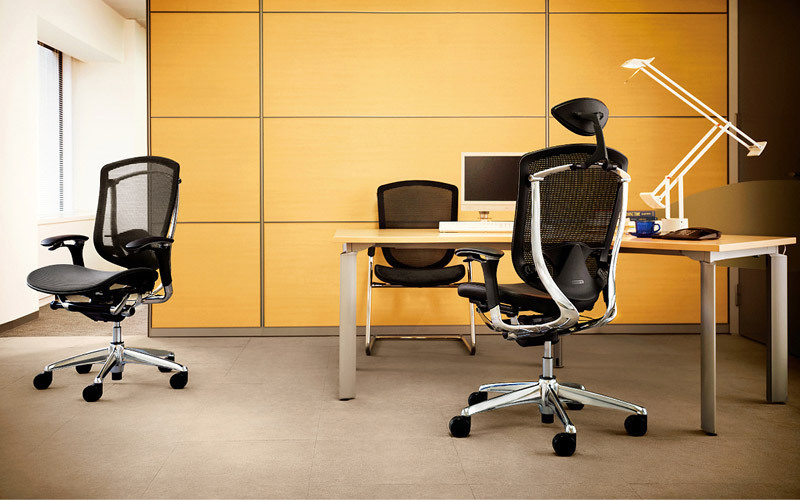 Офисные кресла и стулья: как выбрать идеальную мебель для рабочего пространства в Кишиневе